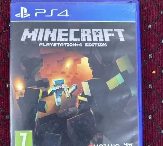 ألعاب PlayStation 4 للبيع ألعاب PlayStation 4 للبيع