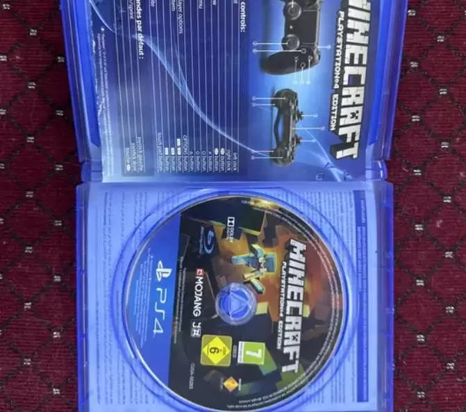 ألعاب PlayStation 4 للبيع ألعاب PlayStation 4 للبيع