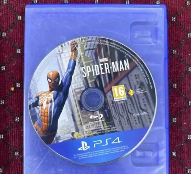 ألعاب PlayStation 4 للبيع ألعاب PlayStation 4 للبيع
