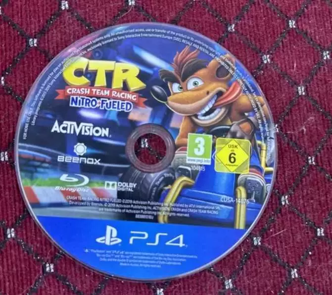 ألعاب PlayStation 4 للبيع ألعاب PlayStation 4 للبيع