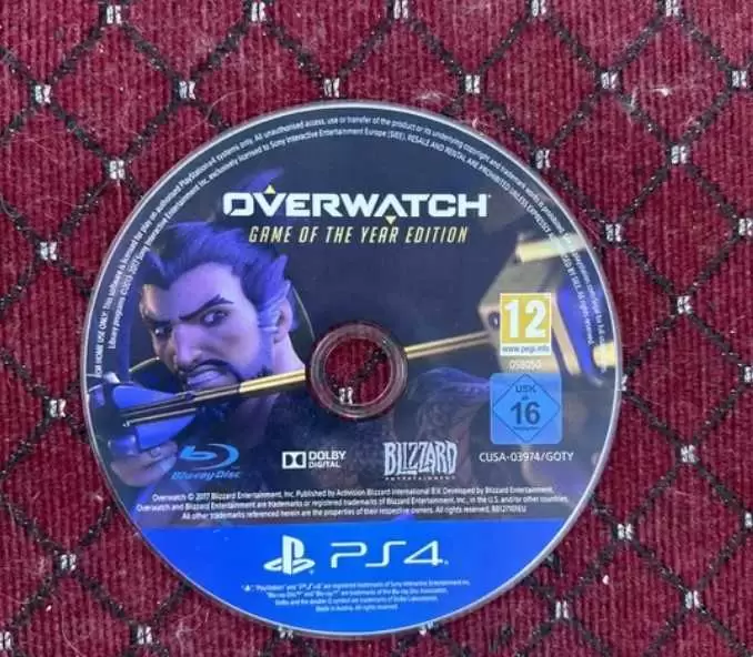 ألعاب PlayStation 4 للبيع ألعاب PlayStation 4 للبيع