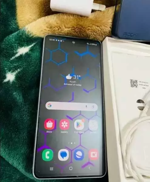 Samsung A53 Samsung A53