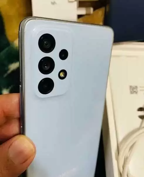 Samsung A53 Samsung A53