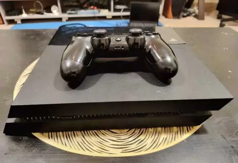 Sony PlayStation PS4 Sony PlayStation PS4