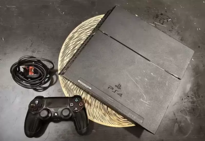 Sony PlayStation PS4 Sony PlayStation PS4