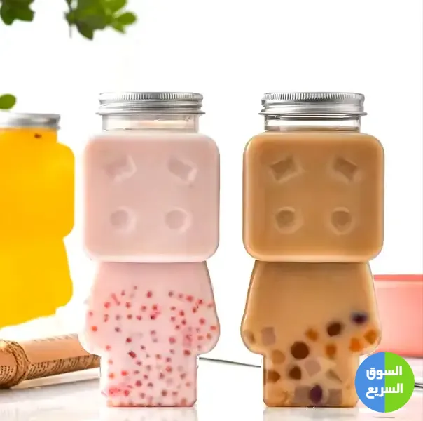كاسات عصير مميزه 3d كاسات عصير مميزه 3d