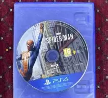 ألعاب PlayStation 4 للبيع ألعاب PlayStation 4 للبيع