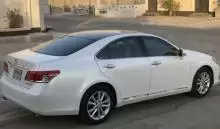 للبيع سيارة ⁨لكزس ES 350