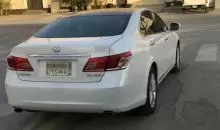 للبيع سيارة ⁨لكزس ES 350
