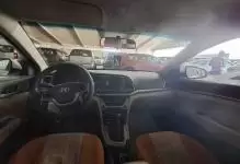 هونداي النترا 2017 للبيع
