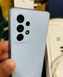 Samsung A53 Samsung A53
