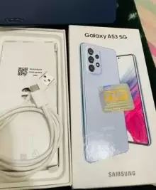 Samsung A53 Samsung A53