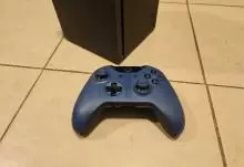 Microsoft Xbox Series X Gaming Console 1TB