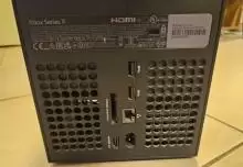 Microsoft Xbox Series X Gaming Console 1TB Microsoft Xbox Series X Gaming Console 1TB