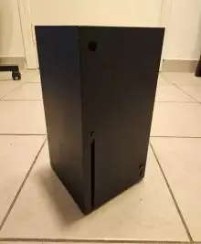 Microsoft Xbox Series X Gaming Console 1TB Microsoft Xbox Series X Gaming Console 1TB