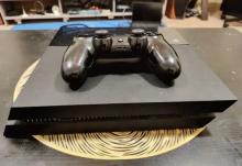 Sony PlayStation PS4