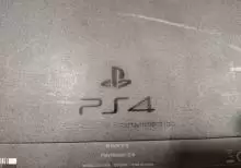 Sony PlayStation PS4 Sony PlayStation PS4