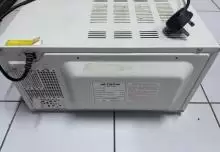 فرن كهربائي مستعمل للبيع Electric oven for sale