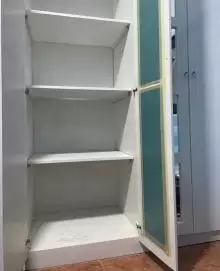 4 Door Cupboard