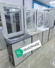 سراير خشب مع المراتب سراير خشب مع المراتب