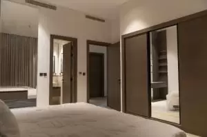 شقق فندقية فاخرة للعائلات في برج الفيصل بالخبر