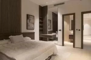 شقق فندقية فاخرة للعائلات في برج الفيصل بالخبر