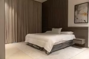شقق فندقية فاخرة للعائلات في برج الفيصل بالخبر