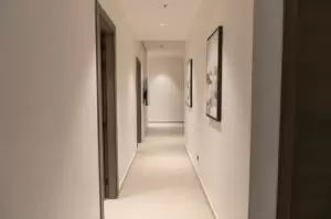 شقق فندقية فاخرة للعائلات في برج الفيصل بالخبر