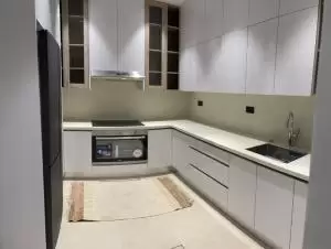 شقق فندقية فاخرة للعائلات في برج الفيصل بالخبر