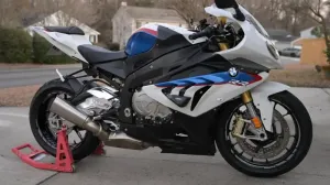 2013 BMW s1000rr