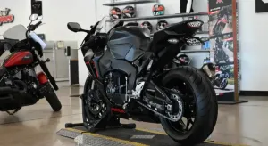 2018 Honda CBR