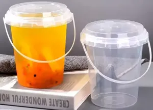 كاسات عصير مميزه