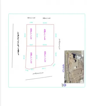 تجارية موقعها ممتاز جدا صبيا الظبية