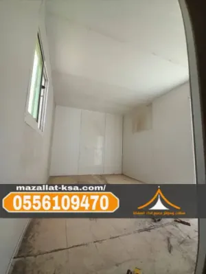 بناء ملاحق و غرف ساندوتش بانل في مكة و الطائف – 0556109470