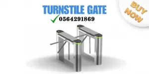 بوابات مرور الافراد للشركات والنوادي الرياضية بالبصمة والكرت