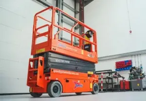 سيزرلفت للايجار جميع المقاسات