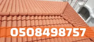 تركيب قرميد مقاوم للحرارة في الأحساء والهفوف | تصميم وتنفيذ متكامل 0508498757