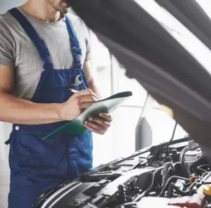 مطلوب فني ميكانيكي