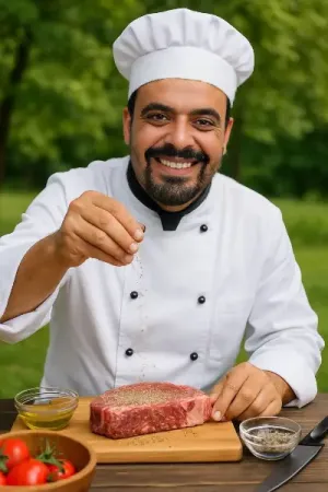 مطلوب معلم حنيذ