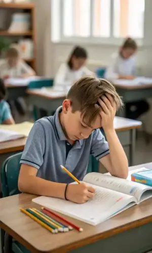 مطلوب معلم تربية خاصة