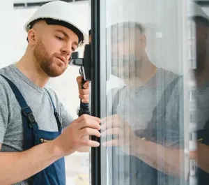 مطلوب موظف في مجال الألمنيوم