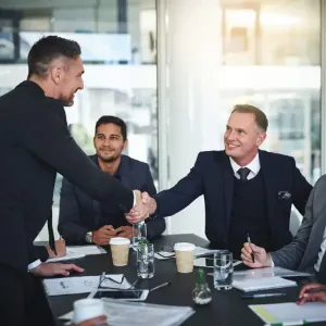 مسوّق لشركة رخام وجرانيت