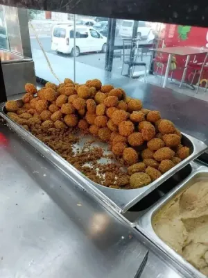 مطلوب معلم فلافل