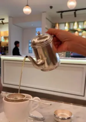 مطلوب معلم شاهي