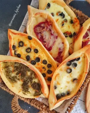 مطلوب معلم فطاير