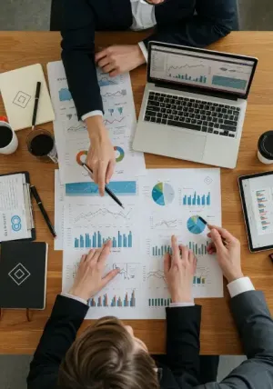 مشرف مبيعات