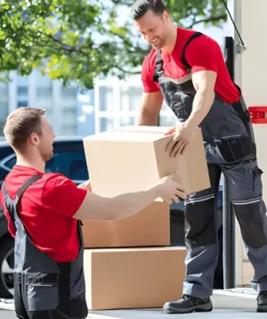 عمال تحميل وتنزيل