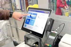 كاشير سعودي