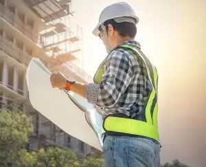 مهندس تخطيط عمراني