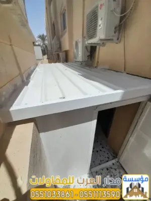 أسقف ساندوتش بانل للمستودعات والملاحق بالرياض | 0551033861